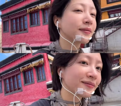 "양재웅 엄벌해 주세요"…♥하니, 청원 '1만명' 돌파 후 다시 '인도행' 선택