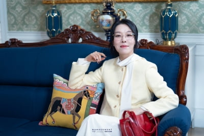 "엄정화, 어쩌다가 이렇게 된 거야"…'청담 유명 숍 원장' 차청화, 돌직구 던지며 '금쪽같은' 활약