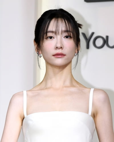 한국외대 박지현, '한예종' 10학번 김고은→12학번 김건우 사이에서 살아남기[TEN피플]