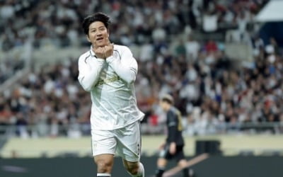 박주호, 역전골에 악플 테러 당했는데…'선수비 후역습' 전술 가동 ('골때녀')