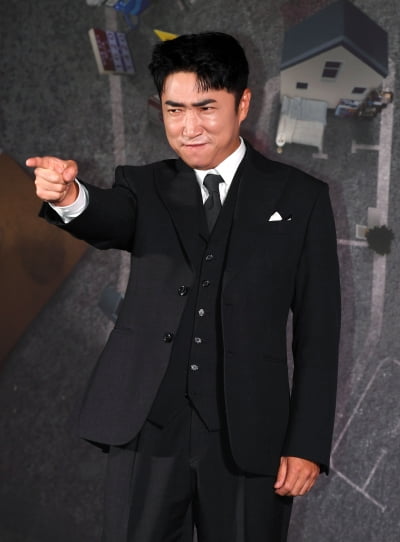 "박성웅 때문에 무서워서 플레이 못 해"…과몰입이야, 본모습이야('크라임씬')