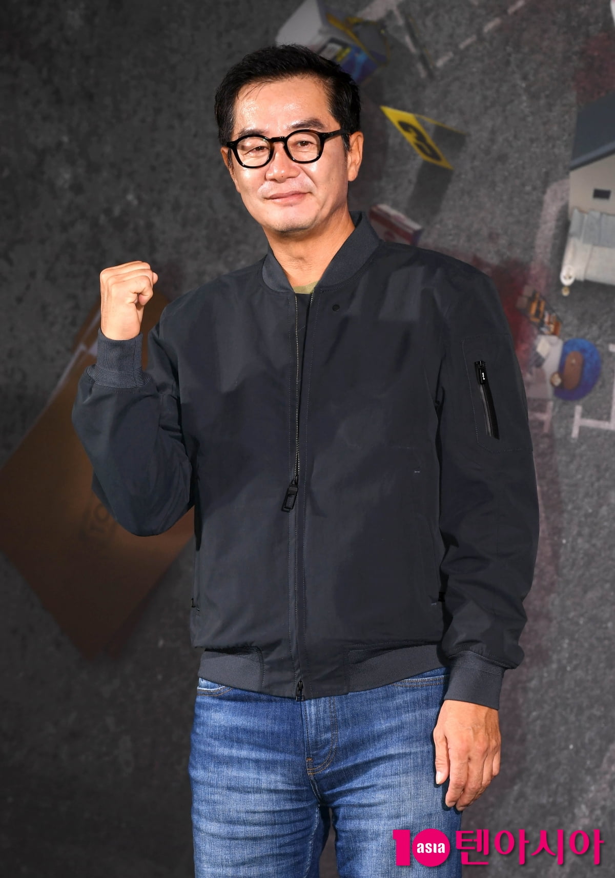 장진, 추리왕이 될 상인가?[TEN포토+]