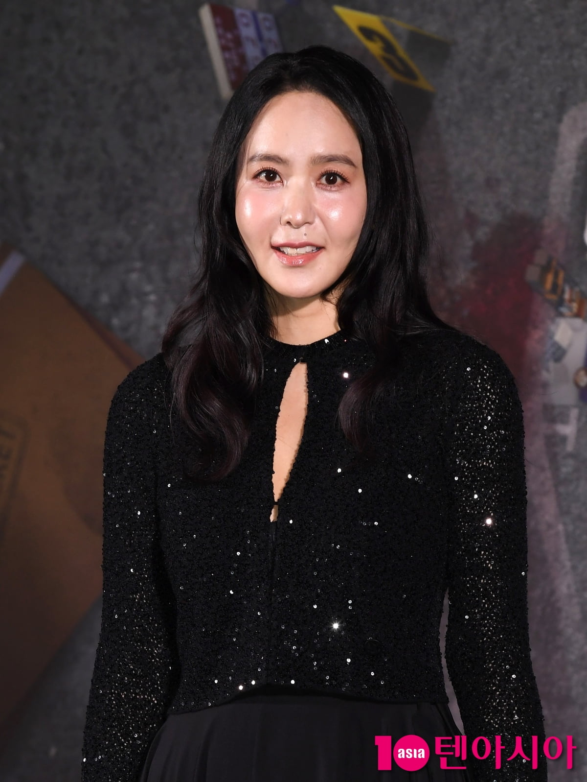 박지윤, 크라임씬 추리여왕의 미소[TEN포토+]