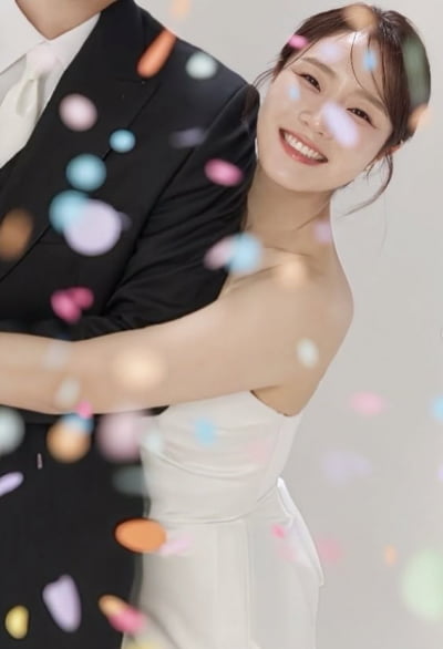 '나는 솔로' 9기 정숙, 당장 이번주 토요일 결혼한다