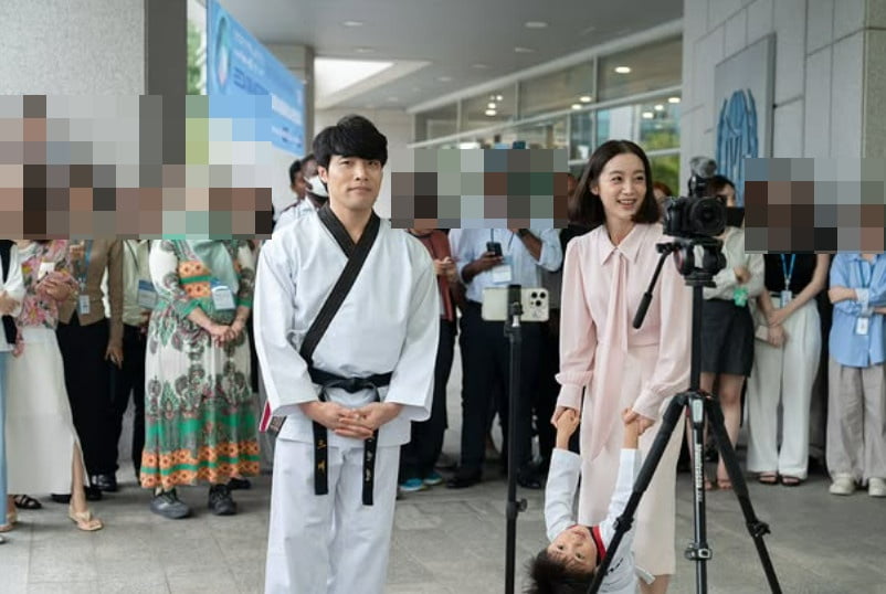 사진=혜림 SNS