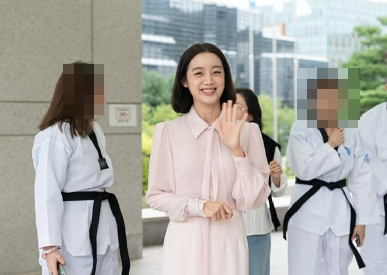 사진=혜림 SNS