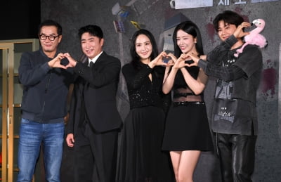 [종합] 하루짜리 촬영에 이렇게까지?…'크라임씬 제로', 돈 벌 생각이 없나
