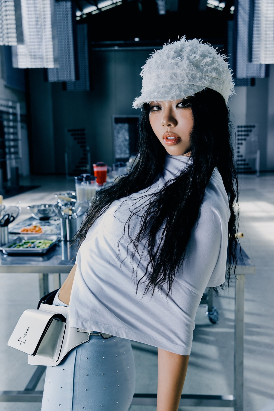 영빈/ 사진 제공=이닛엔터테인먼트