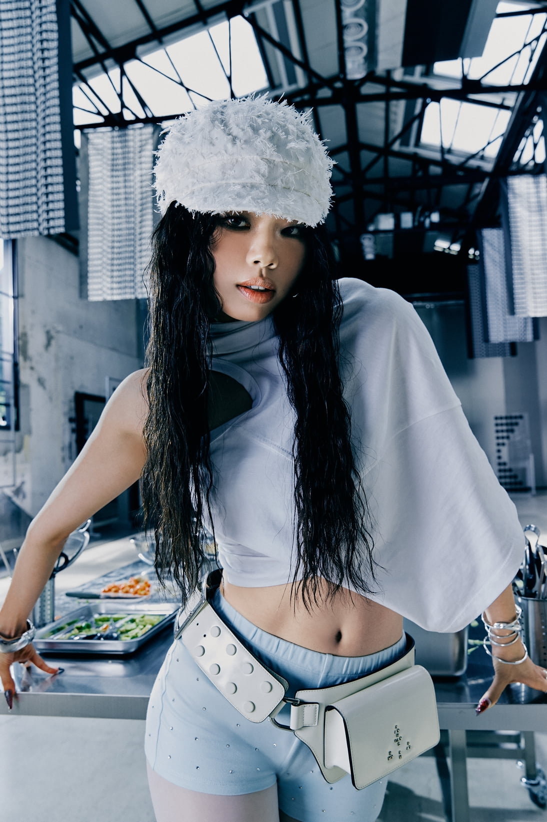영빈/ 사진 제공=이닛엔터테인먼트