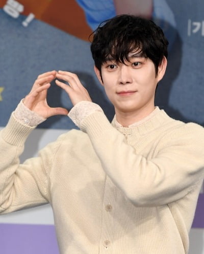 김영대, MBC 현장 분위기 폭로했다…"기 너무 많이 빨려, 정신 똑바로 차려야 할 정도" ('달까지')