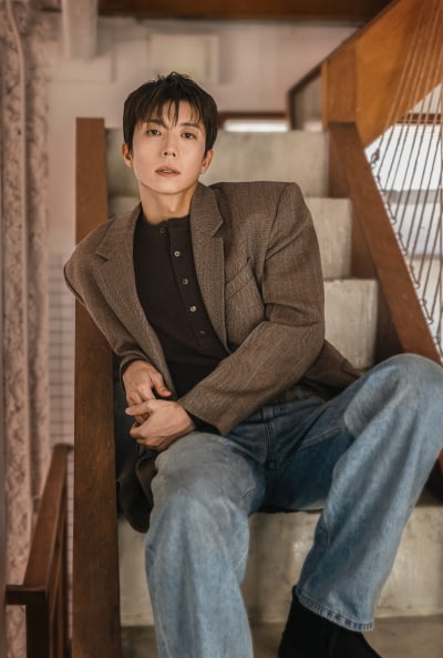 '컴백' 장우영, 박진영 손 벗어나 '아티스트'로 거듭났다…"팀원과 성장하고 있어요" [TEN인터뷰]