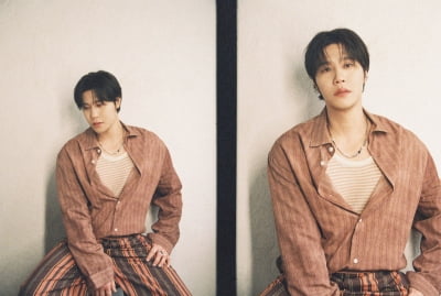 'BTS 선배' 이현, 이쯤 되면 '명언 제조기'…"발라드 안 듣는대도 괜찮아요" [인터뷰①]