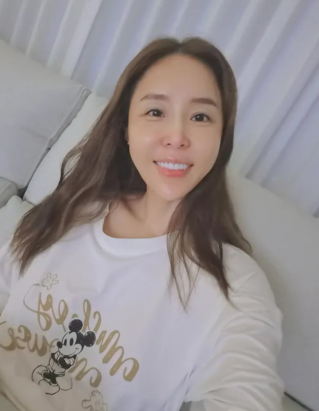 사진=신지 SNS