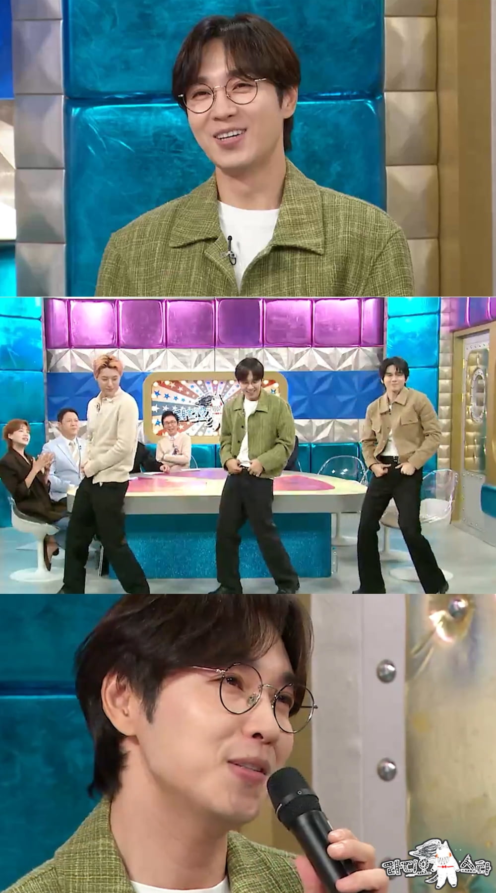 / 사진 제공=MBC ‘라디오스타’