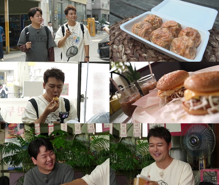 / 사진 제공=MBN·채널S ‘전현무계획2’