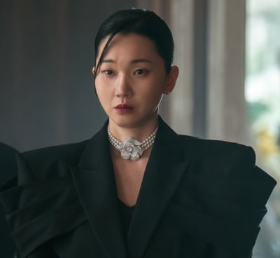 장윤주, 복잡한 가정사 밝혀졌다…의붓아버지 밑에서 자라, 소유욕과 탐욕 유독 강해져 ('부세미')