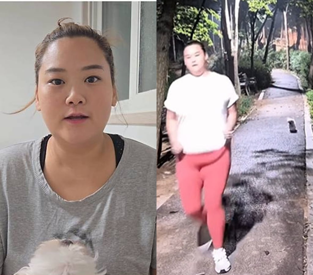 사진=수지 씨 SNS