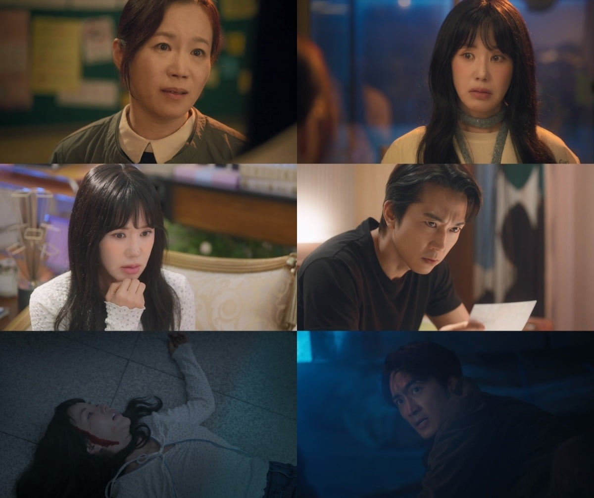 사진=지니 TV 오리지널