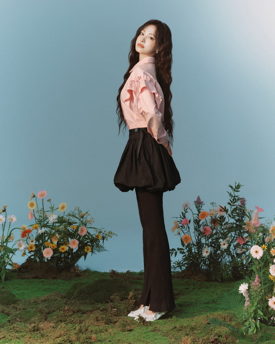 아이브 리즈/ 사진 제공 = 에잇세컨즈