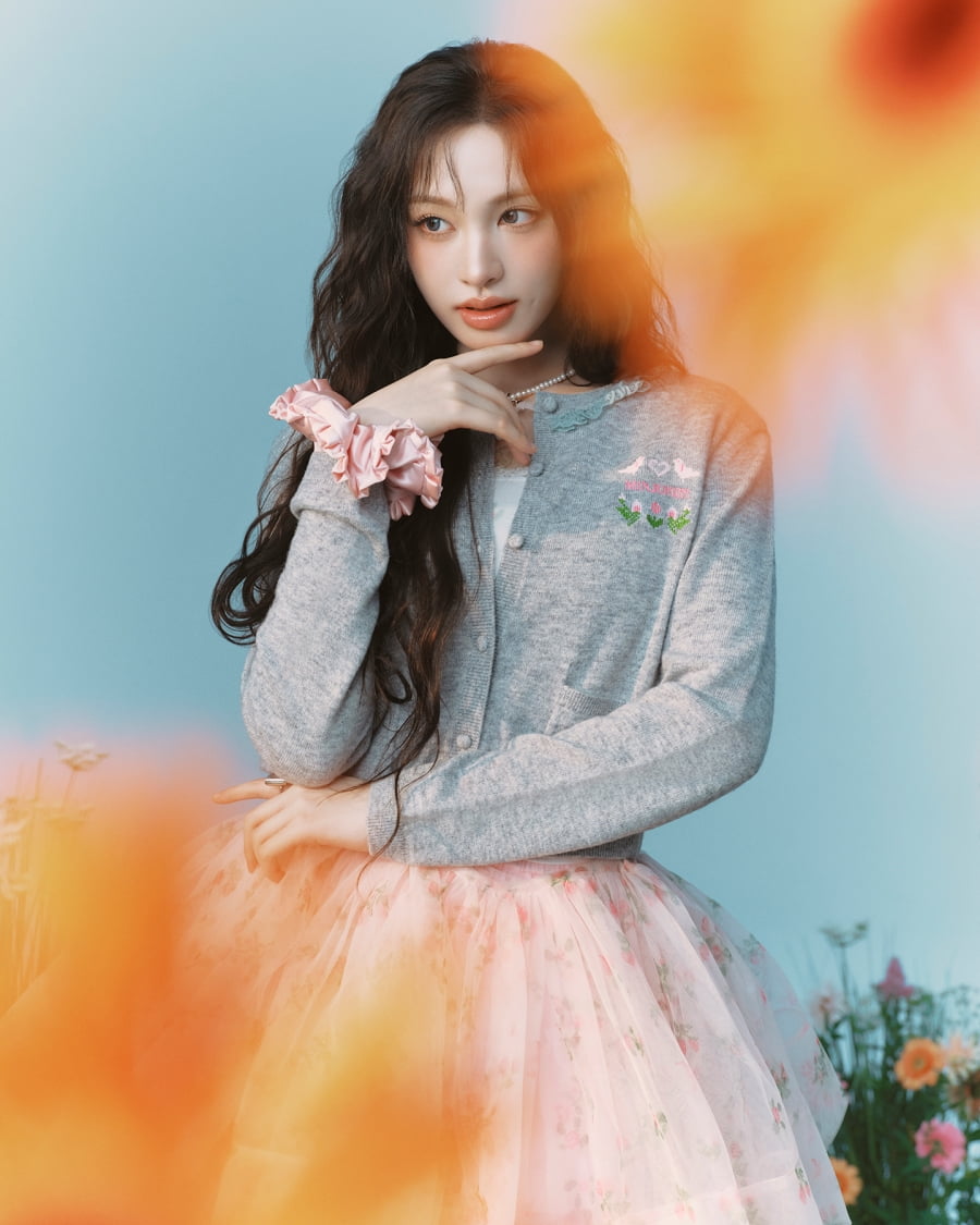 아이브 리즈/ 사진 제공 = 에잇세컨즈