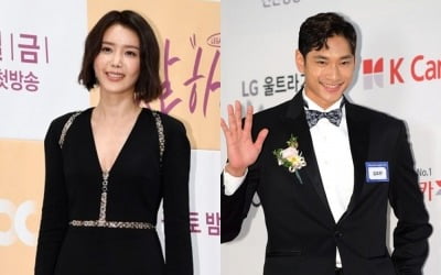 '47세 돌싱' 채정안, 7살 연하 스포츠 선수와 핑크빛♥…"남자 손이 오랜만" ('과몰입클럽')
