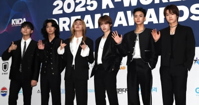 [단독] 엑스디너리 히어로즈, 10월 컴백 확정…글로벌 대세 굳히기
