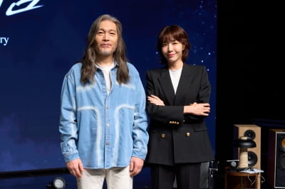 '사별' 임재범 "딸의 첫 "아빠!" 감격, 엄마 없이 보낸 청소년기 미안해"