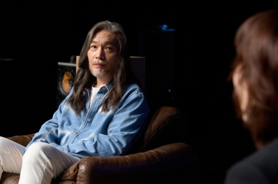 임재범 "내가 레전드? 아직 아닌 듯"…40주년에도 겸손