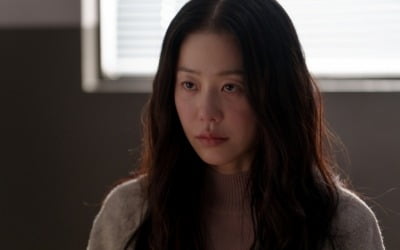 연쇄살인 물증도 없는데…고현정은 왜 자백을 했나 ('사마귀')