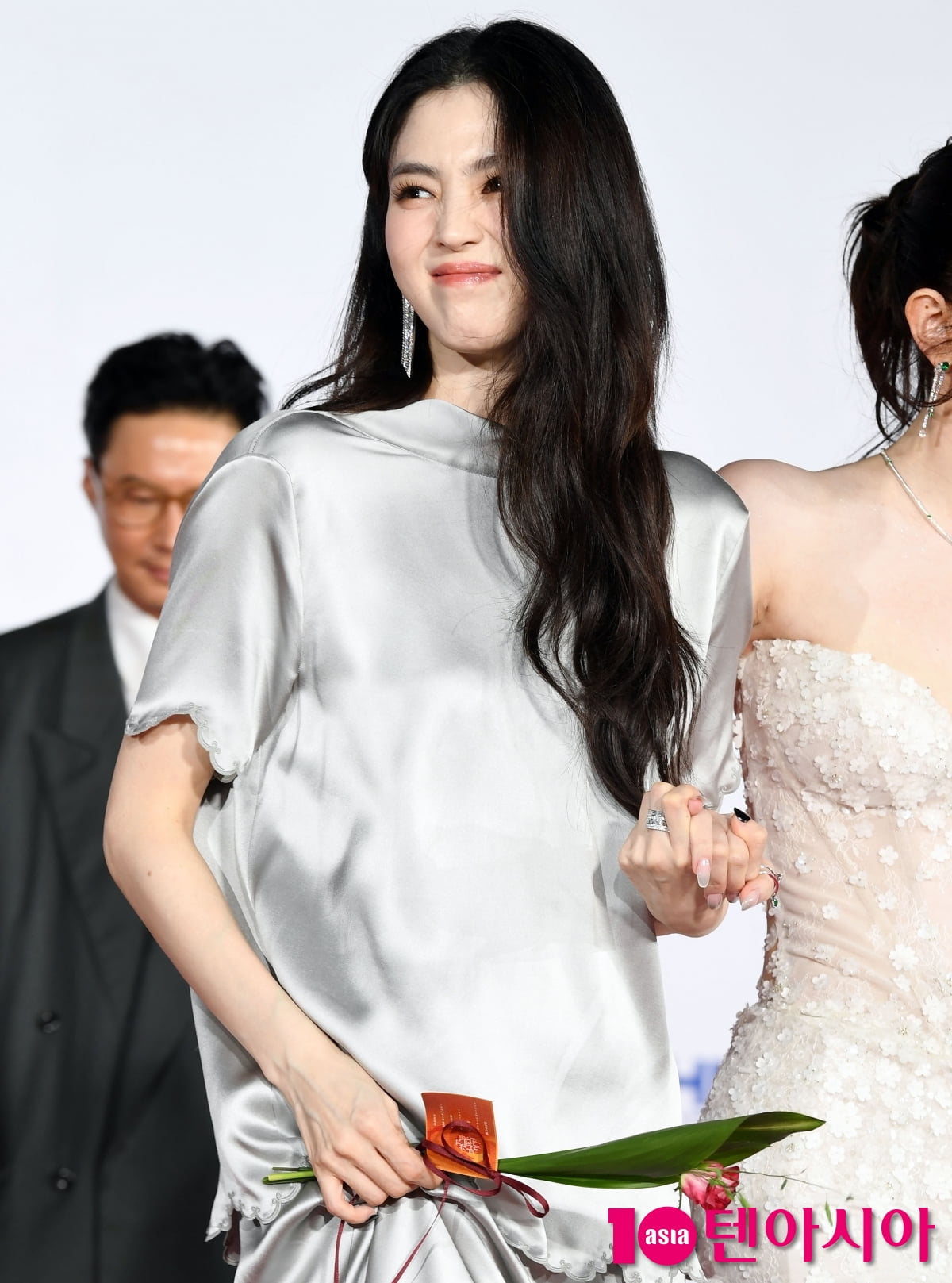 'BIFF' 한소희, 오늘도 이쁨 한 가득[TEN포토+]