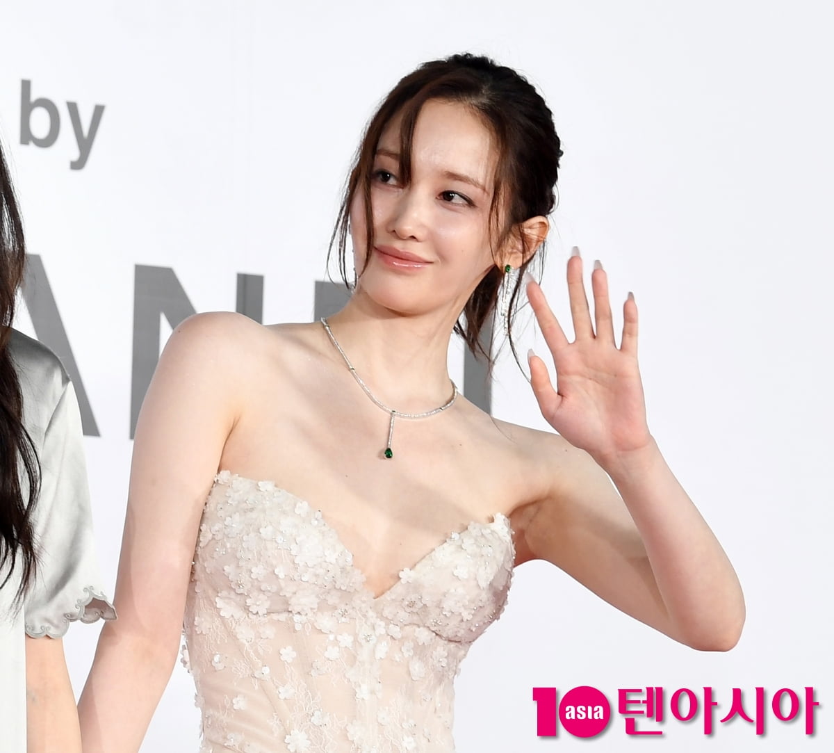 'BIFF' 전종서, 완벽한 S라인[TEN포토+]