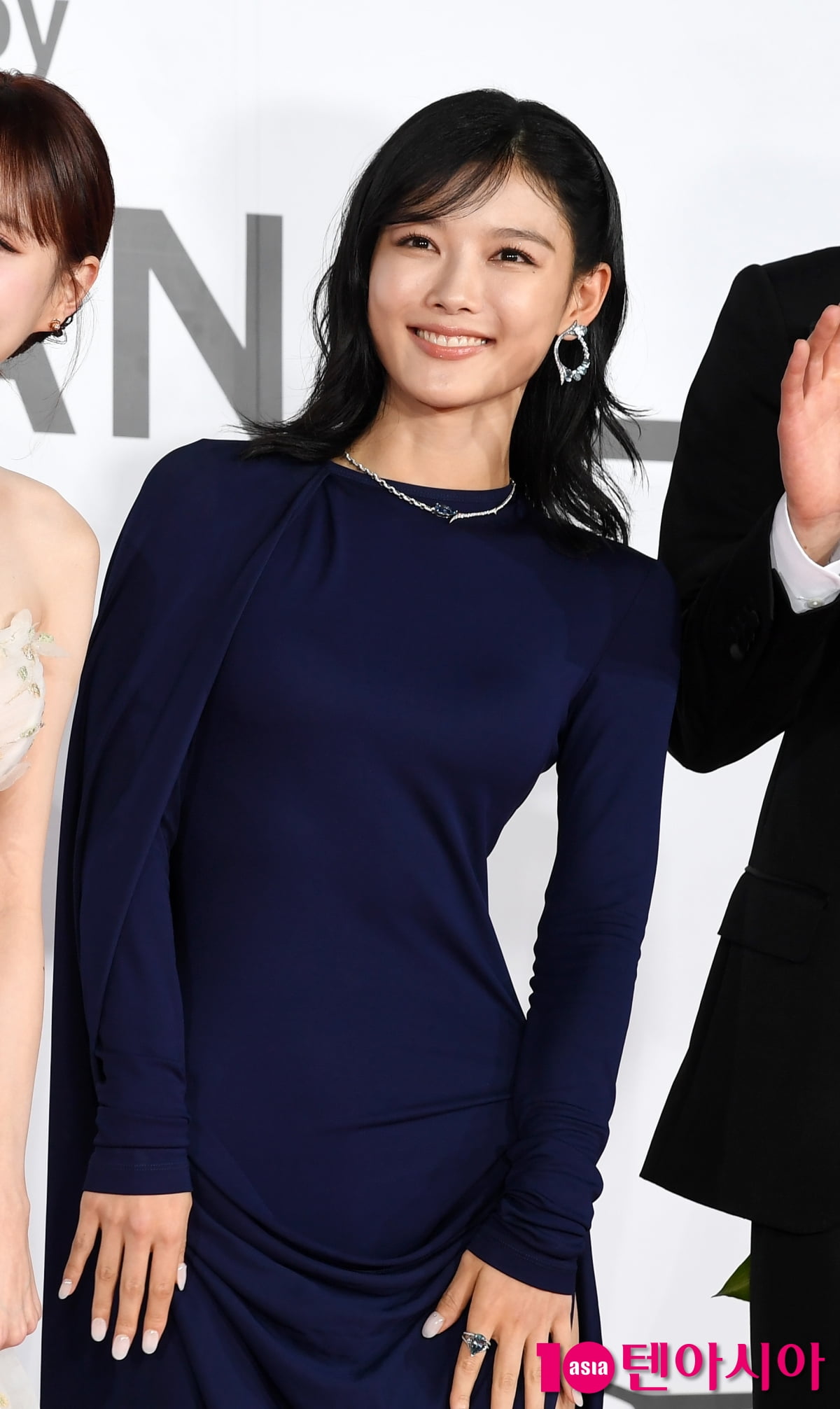 'BIFF' 김유정, 인간 탄산음료 비주얼...청량하다 못해 톡 쏘네[TEN포토]