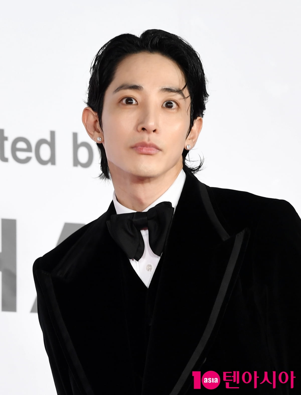 'BIFF' 이수혁, 뱀파이어의 화려한 외출[TEN포토]