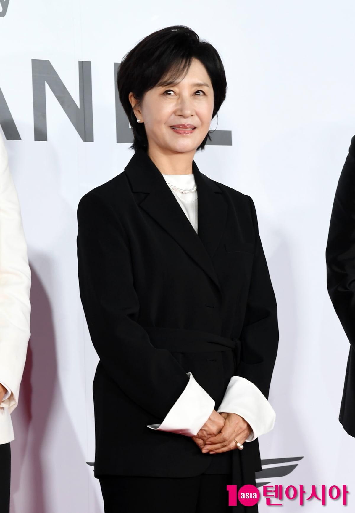 'BIFF' 김혜옥, '흐르는 여정' 기대하세요[TEN포토]