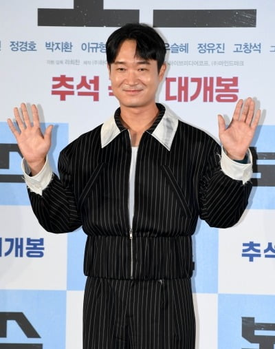 '15년 무명' 조우진, 업계서 외모 품평 당했다…"너무 평범하고 배우 얼굴 아니라고" ('유퀴즈')[종합]