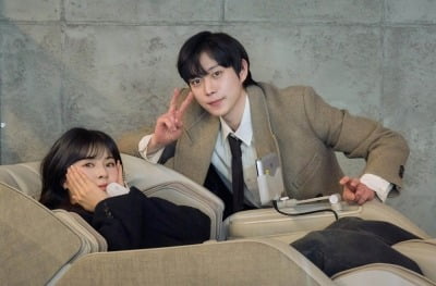 '1%대 시청률 꼴찌' MBC, 현장 분위기 어땠길래…김영대 "촬영장 가는 길 늘 기대돼" ('달까지')