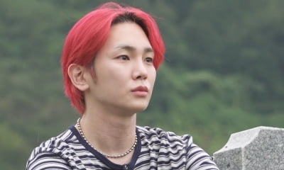 샤이니 키, 국가유공자 후손이었다…"할머니 기일=내 생일" ('나혼산')