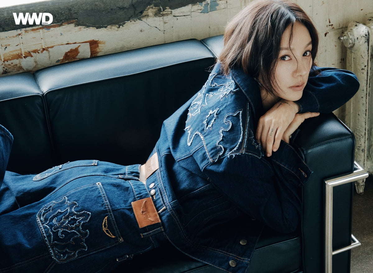 /사진 = WWD 코리아