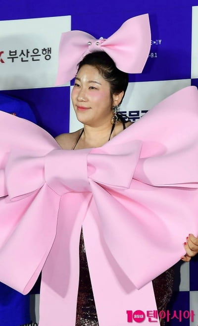 김영희, 데뷔 17년 만에 안타까운 소식…당장 일요일 방송 어쩌나