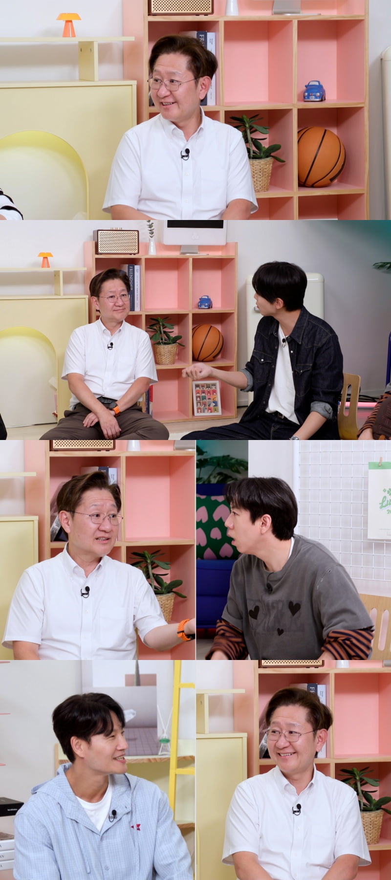 사진 제공=KBS2 '옥탑방의 문제아들'