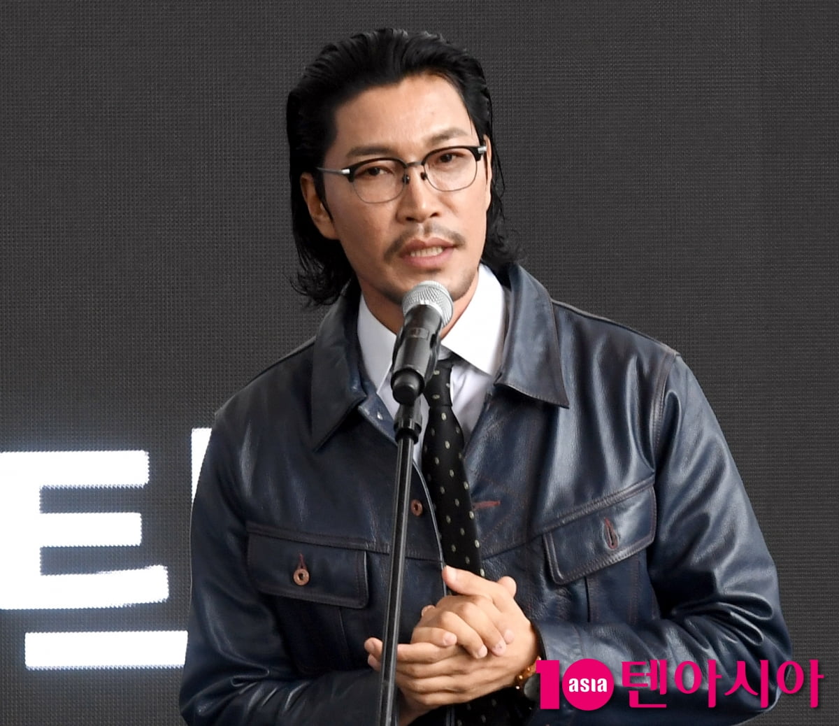 'BIFF' 최귀화, 악역으로 드라마를 더 풍성하게[TEN포토]