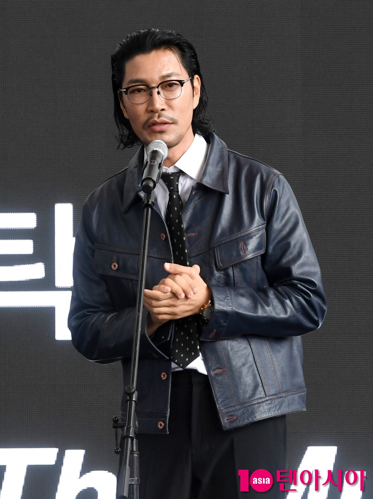 'BIFF' 최귀화, 악역으로 드라마를 더 풍성하게[TEN포토]