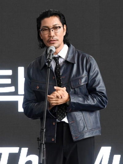 'BIFF' 최귀화, 악역으로 드라마를 더 풍성하게[TEN포토]
