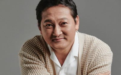[공식] '린다전♥' 정만식, 17년 동행 끝에 기쁜 소식 전했다…"신뢰의 믿음 바탕" 재계약