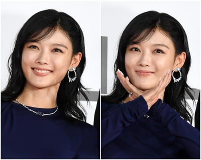 27세 김유정은 56세 김혜수가 아닌데…그녀의 추구美가 대체 뭐길래[류예지의 OOTD]