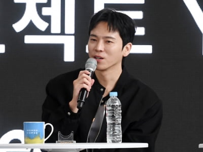 'BIFF' 이재균, 반전연기 기재하세요[TEN포토]
