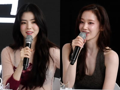 한소희·전종서, 이 정도면 둘이 죽고 못 사는 사이…"만남 쉽지 않아"('프로젝트 Y') [종합]