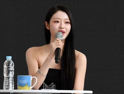 유아, '오마이걸 유아'는 내려놨다…"배신감"('프로젝트 Y') [BIFF]