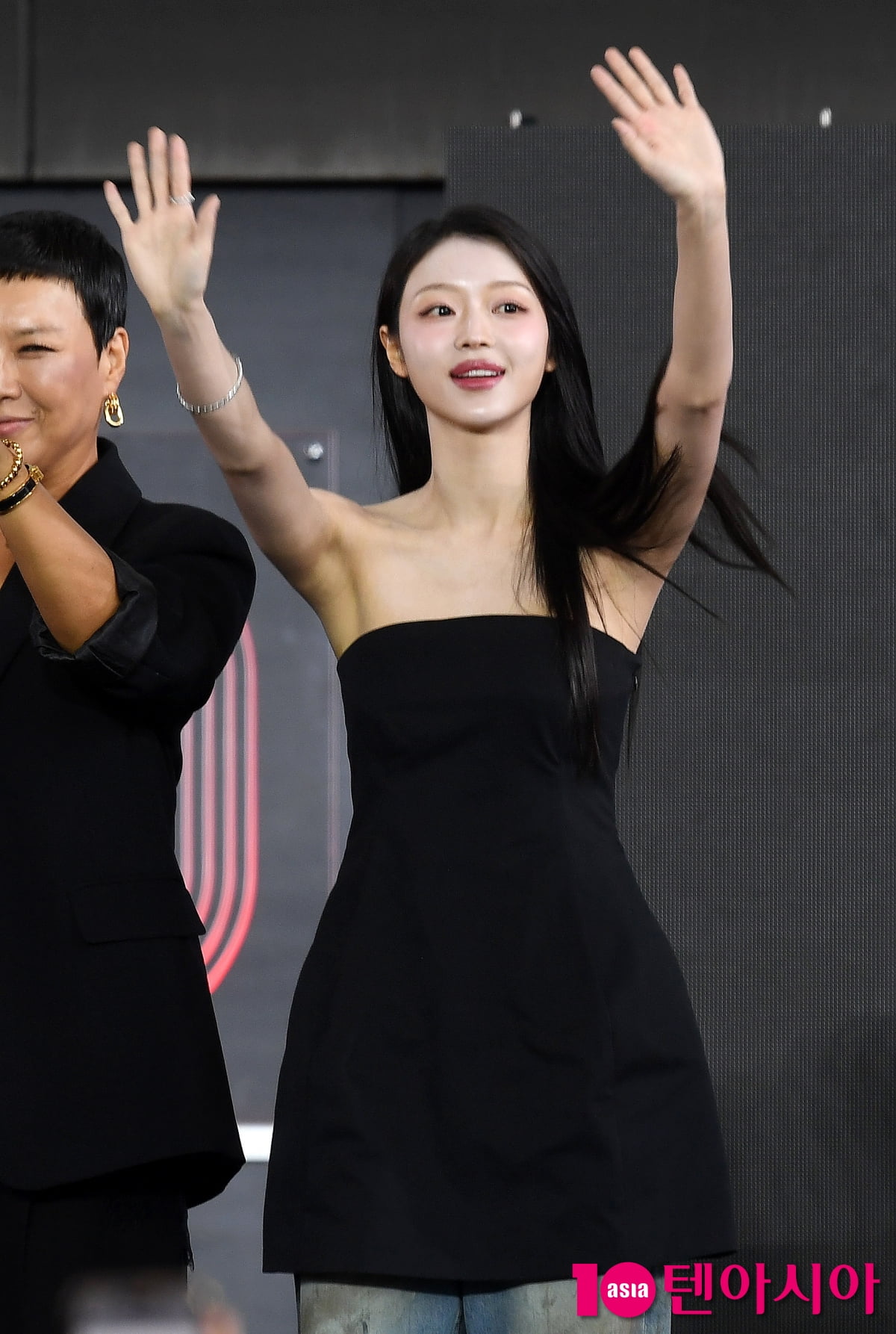 'BIFF' 유아, 쇄골 미인 [TEN포토]