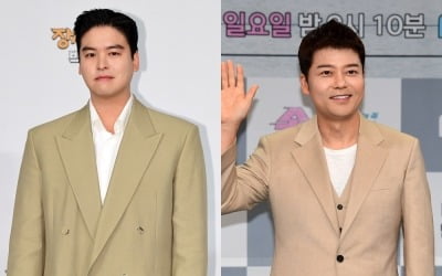집안 싸움 터졌다…이장우, 전현무와 동시간대 맞대결